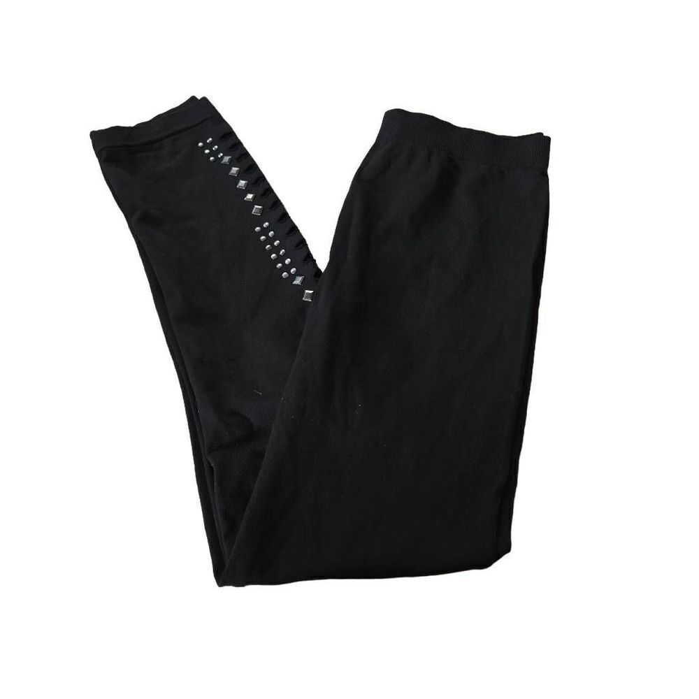 Verty leggings with designs OS